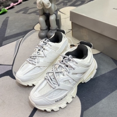 Balenciaga Track Shoes